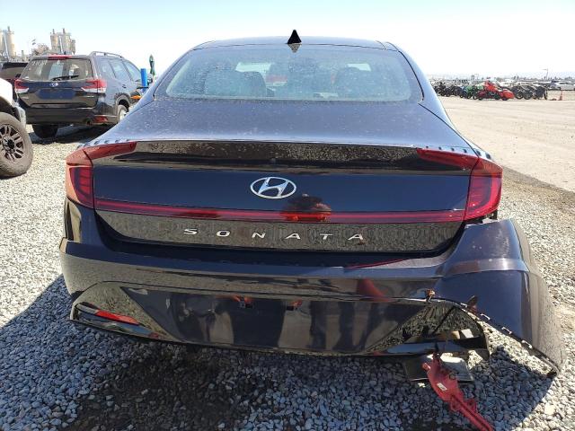 2023 HYUNDAI SONATA SEL KMHL14JA6PA296070