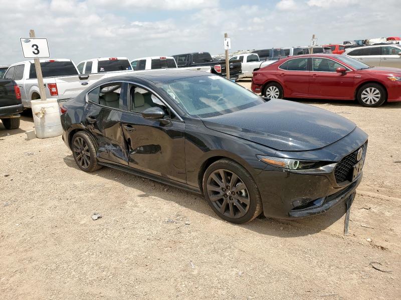 2025 MAZDA 3 PREMIUM 3MZBPBEY4SM464601