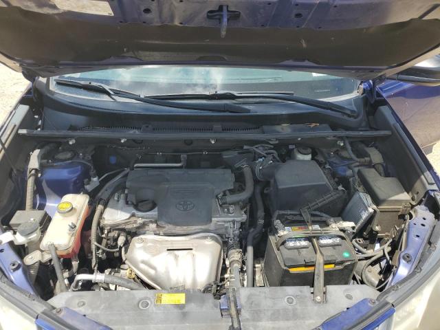 2015 TOYOTA RAV4 LE - 2T3ZFREV9FW176807
