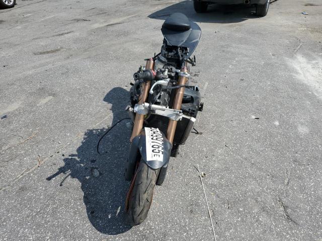 2006 SUZUKI GSX-R1000 JS1GT76A562108913