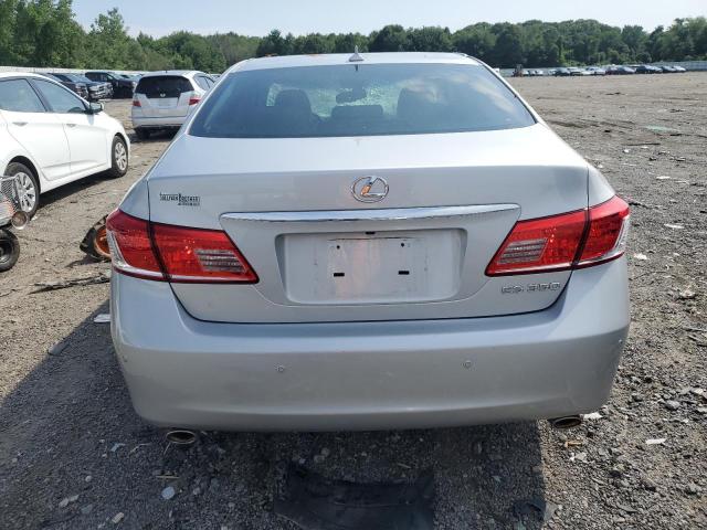 2011 LEXUS ES 350 - JTHBK1EG0B2449795