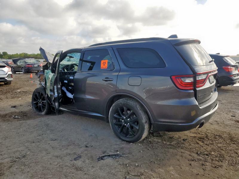 2017 DODGE DURANGO GT 1C4RDJDG3HC799615
