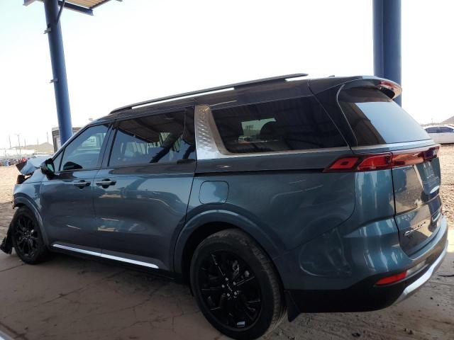 2022 KIA CARNIVAL S KNDNE5H35N6072402