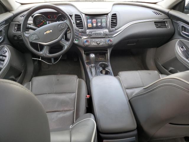 2017 CHEVROLET IMPALA PRE 1G1145S30HU121444