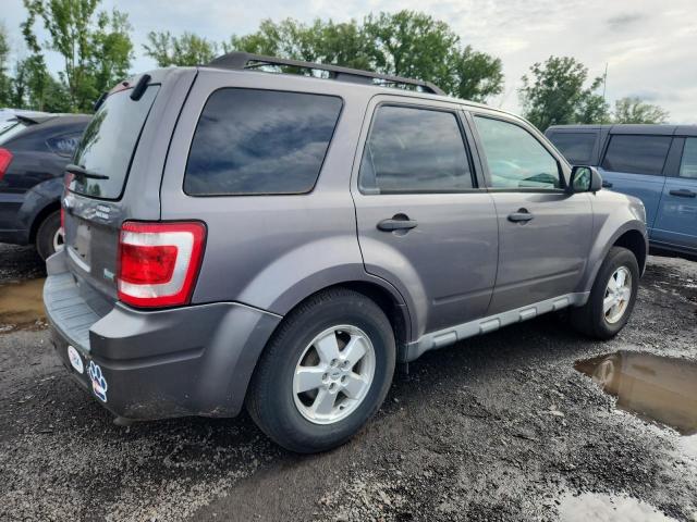 2010 FORD ESCAPE XLT - 1FMCU9DG2AKC90515