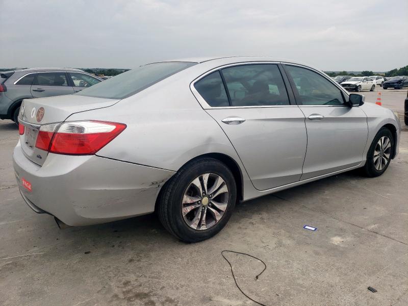 2013 HONDA ACCORD LX - 1HGCR2F30DA071622