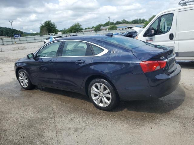 2018 CHEVROLET IMPALA LT 2G1105S3XJ9123166