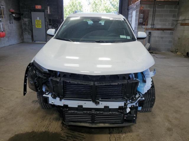 2025 CHEVROLET EQUINOX LT - 3GNAXPEGXSL331020
