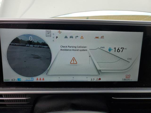 2023 HYUNDAI IONIQ 6 LI - KMHM54AC7PA041518