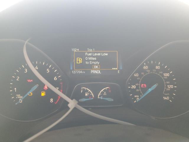 2018 FORD FOCUS SE - 1FADP3K24JL312728