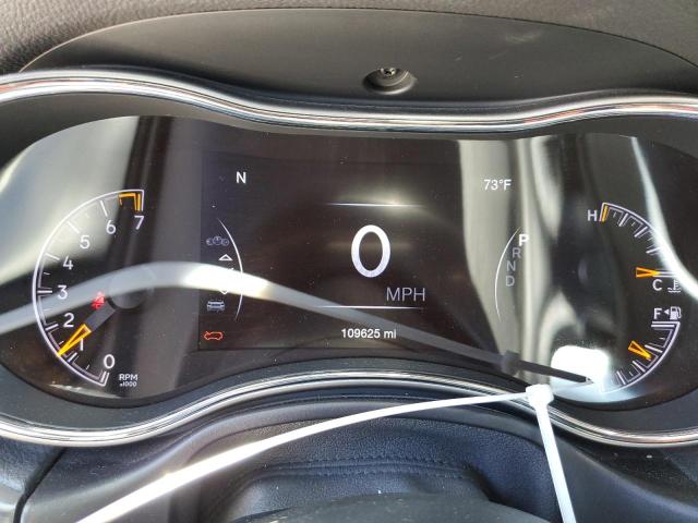 2017 JEEP GRAND CHER 1C4RJFAG3HC821395