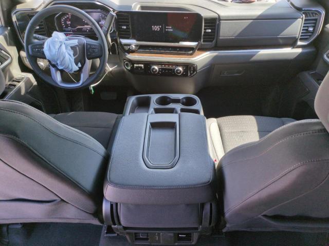 2025 GMC SIERRA K15 1GTPUCEK7SZ203948