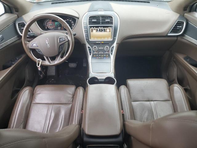 2016 LINCOLN MKX RESERV - 2LMTJ8LR4GBL79760