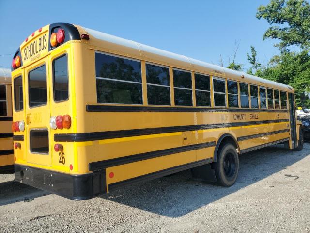 2014 IC CORPORATION 3000 CE #3225439915