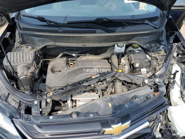 2018 CHEVROLET EQUINOX LT - 3GNAXJEV6JL128801