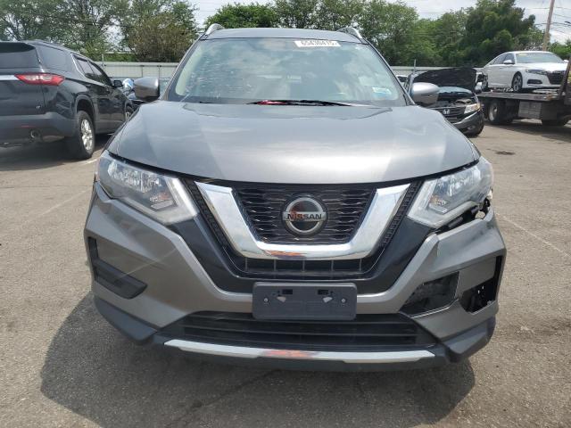 2018 NISSAN ROGUE S KNMAT2MT7JP567603