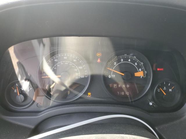 2015 JEEP PATRIOT LA 1C4NJRFB2FD168644