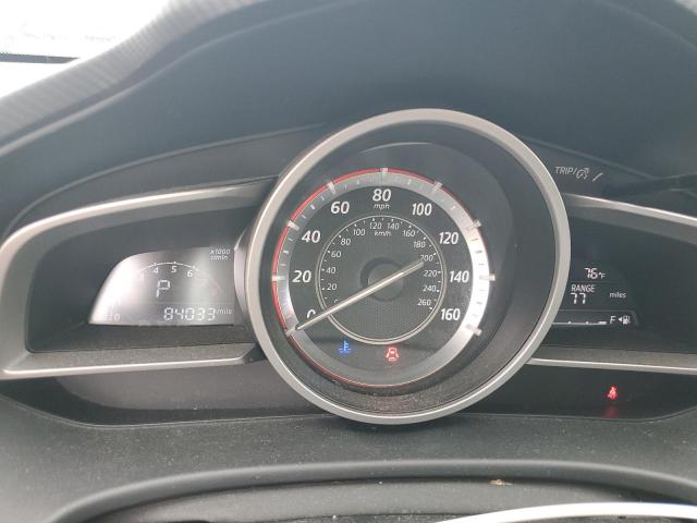 2015 MAZDA 3 SPORT - JM1BM1K71F1219856