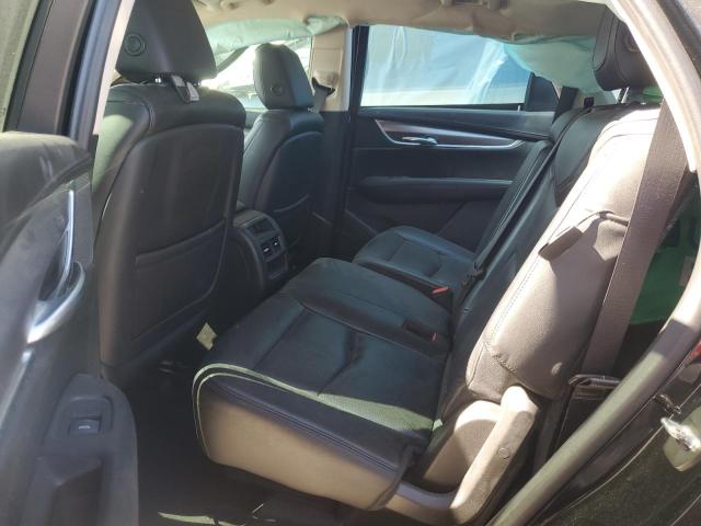 2017 CADILLAC XT5 LUXURY 1GYKNBRS3HZ107085