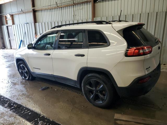 2016 JEEP CHEROKEE S 1C4PJMAB9GW333145