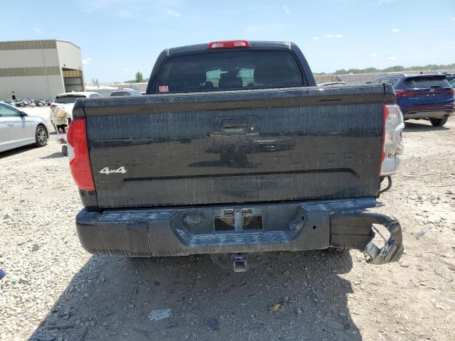 2019 TOYOTA TUNDRA CRE - 5TFAY5F11KX791403