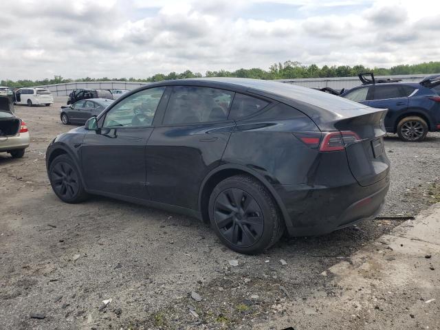2025 TESLA MODEL Y 7SAYGDED9SF236493