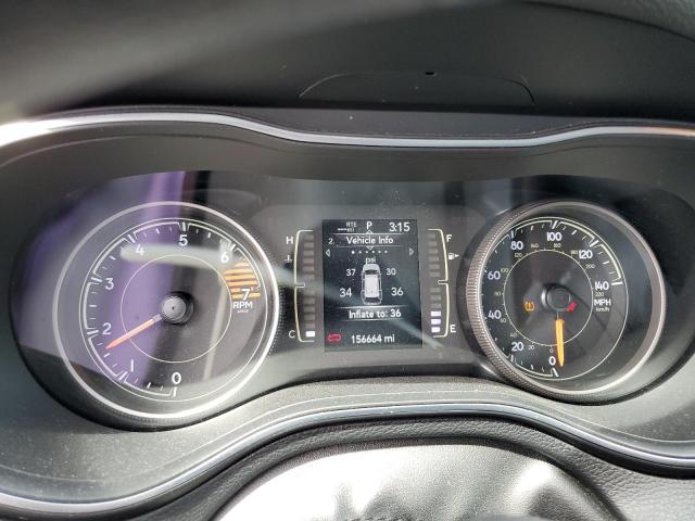 2019 JEEP CHEROKEE L 1C4PJLCB1KD220494