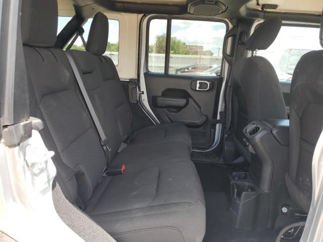 2023 JEEP WRANGLER S 1C4HJXDN1PW543864