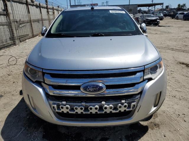 2013 FORD EDGE LIMIT - 2FMDK4KC8DBB12362