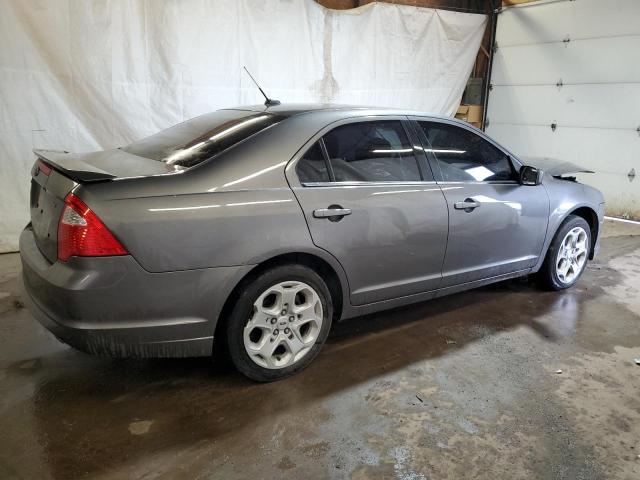 2010 FORD FUSION SE - 3FAHP0HAXAR150779