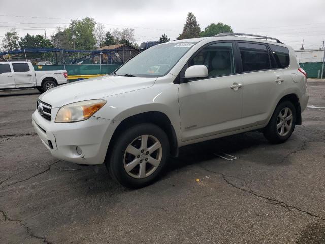 TOYOTA RAV4 LIMIT