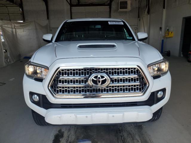 2016 TOYOTA TACOMA ACC 5TFSZ5AN4GX008514