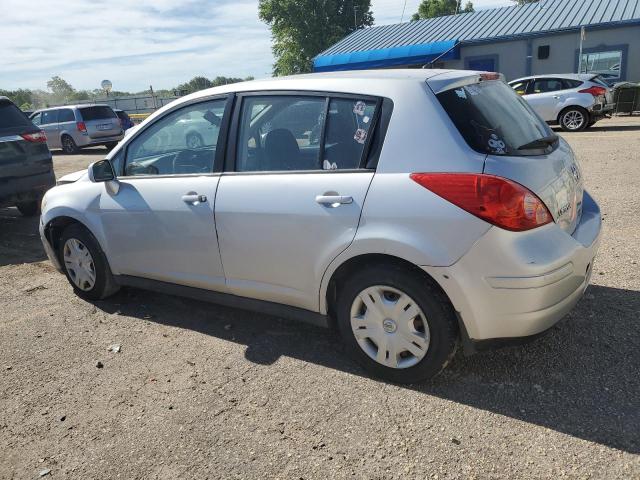 Vin: 3n1bc1cpxbl425099, lot: 63017125, nissan versa s 20112
