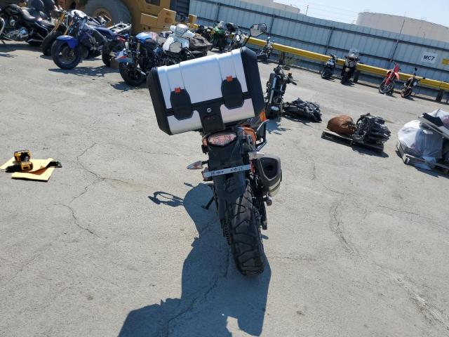 2015 KTM 1190 ADVEN VBKV19407FM916272