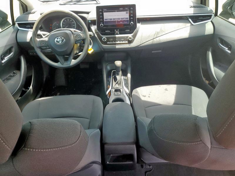 2020 TOYOTA COROLLA LE - 5YFEPRAE7LP127659