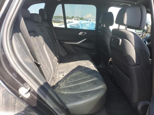 2019 BMW X5 XDRIVE50I 5UXJU2C54KLN64598