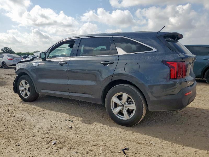2023 KIA SORENTO LX - 5XYRG4LC1PG197054