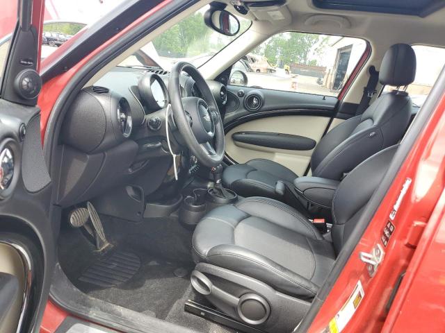 2016 MINI COOPER S C WMWZC5C55GWU02636