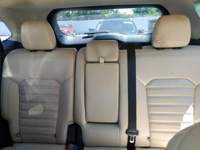 2015 FORD EDGE SEL 2FMTK4J83FBB09980