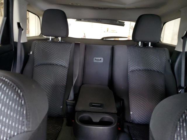 2017 DODGE JOURNEY SE 3C4PDCAB8HT504394