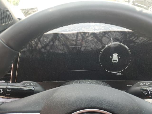 2023 KIA SPORTAGE S - 5XYK43AF3PG093876