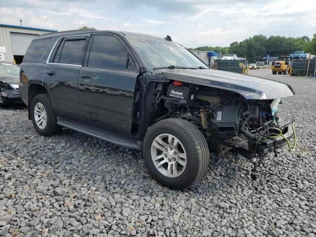 Vin: 1gnskbkc7hr117241, lot: 62537085, chevrolet tahoe k1500 lt 20174