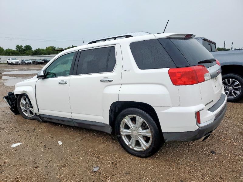 2016 GMC TERRAIN SL - 2GKFLPE33G6138943