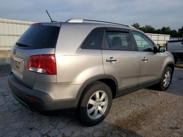 2013 KIA SORENTO LX - 5XYKT3A62DG418869