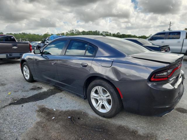 2019 DODGE CHARGER SX 2C3CDXBG8KH760149