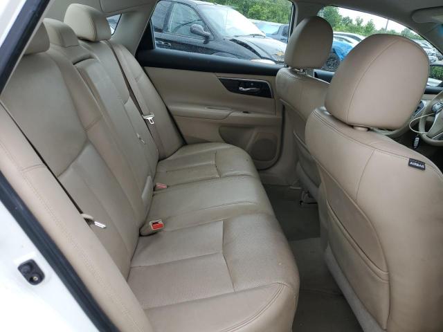 2014 NISSAN ALTIMA 2.5 - 1N4AL3AP7EN334695
