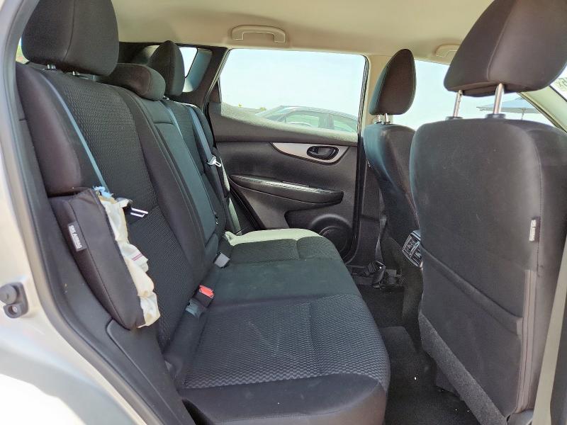 2021 NISSAN ROGUE JN1BJ1AV9MW569893