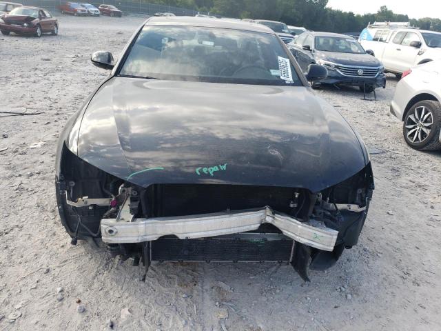 2015 AUDI A6 PREMIUM - WAUFGAFC4FN003649