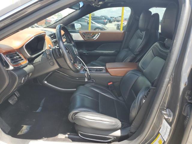 2017 LINCOLN CONTINENTA 1LN6L9BC1H5606317