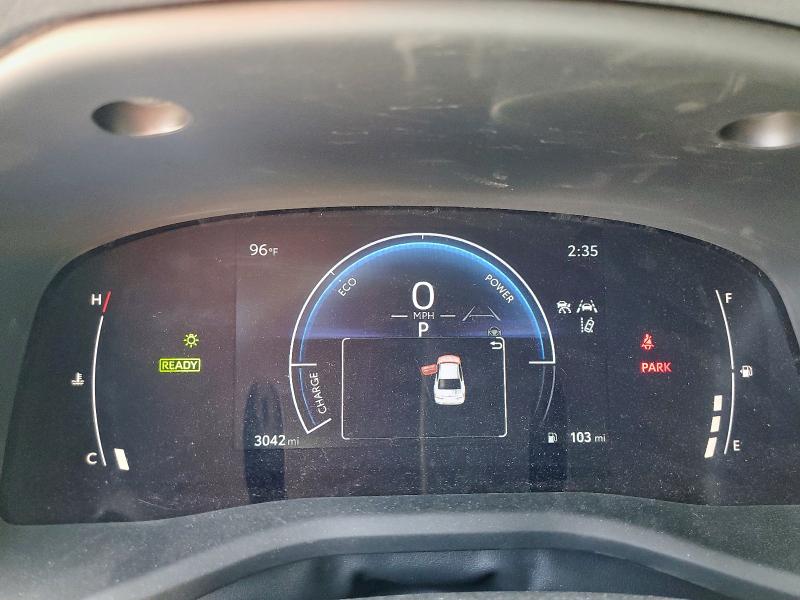 2025 TOYOTA CAMRY XSE - 4T1DAACK8SU586326